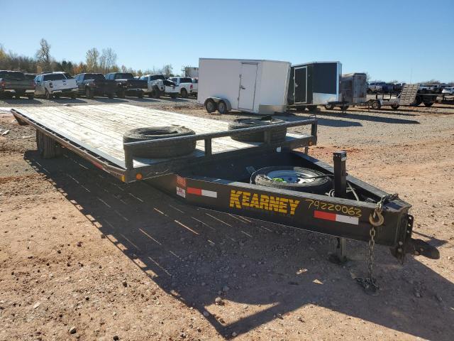 Image 1 of 2013 KEAR TRAILER 2013 with VIN 5LCLB2028D1032275