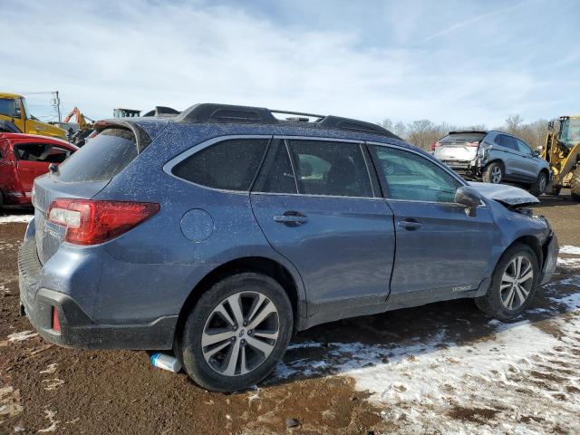 Obraz 3 z 2018 SUBARU OUTBACK 2.5I LIMITED 2018 z VIN 4S4BSANCXJ3216297