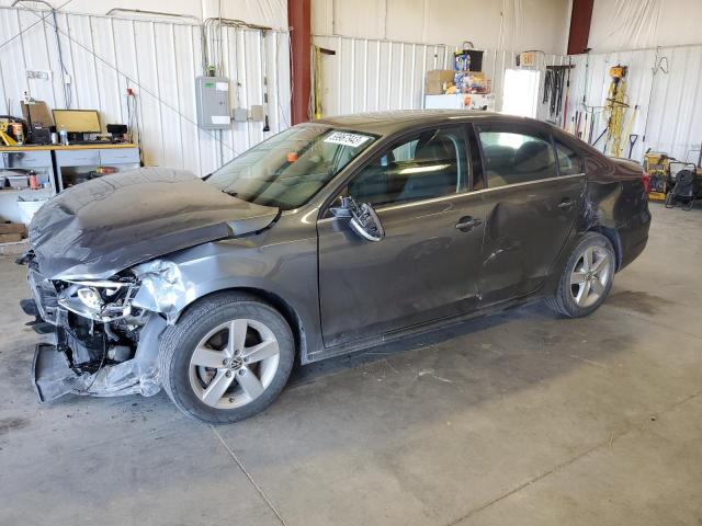 Obraz 2012 VOLKSWAGEN JETTA TDI 2012