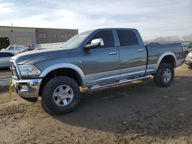 Obraz 2012 DODGE RAM 2500 LARAMIE 2012