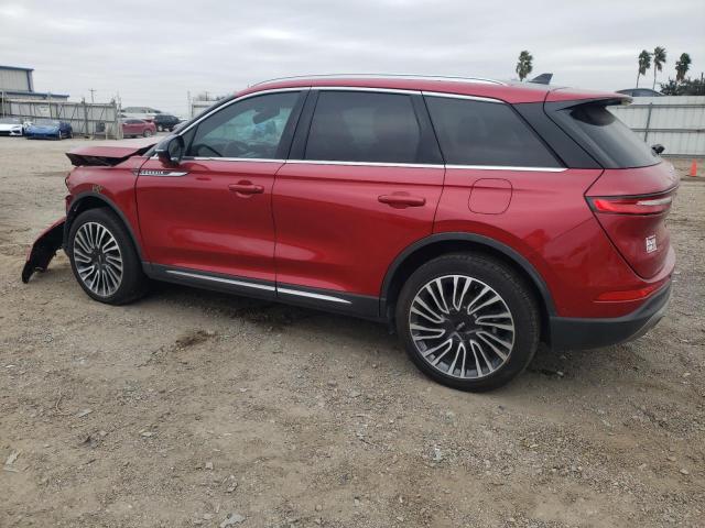 Obraz 2 z 2022 LINCOLN CORSAIR RESERVE 2022 z VIN 5LMCJ2C91NUL16080