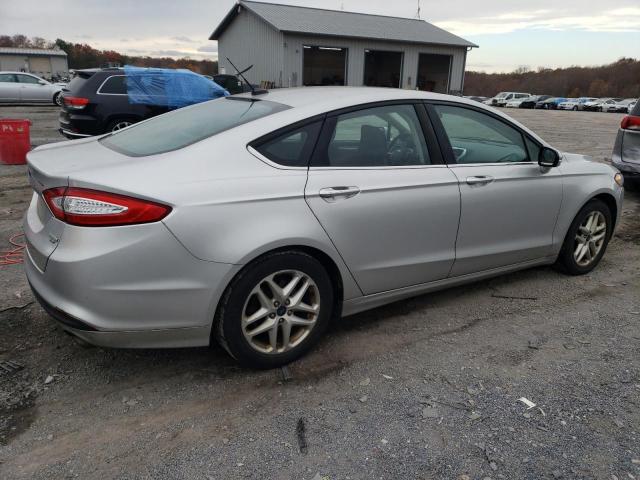 Image 3 of 2016 FORD FUSION SE 2016 with VIN 3FA6P0HDXGR377500