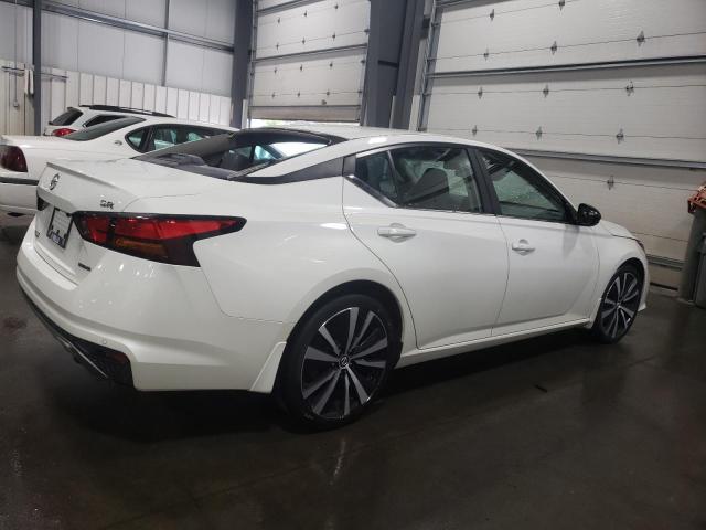 Obraz 3 z 2020 NISSAN ALTIMA SR 2020 z VIN 1N4AL4CVXLC154931