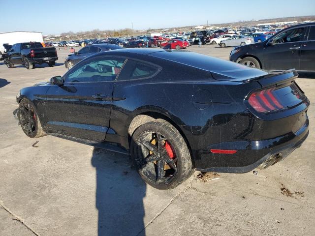 Image 2 of 2021 FORD MUSTANG GT 2021 with VIN 1FA6P8CF4M5151457