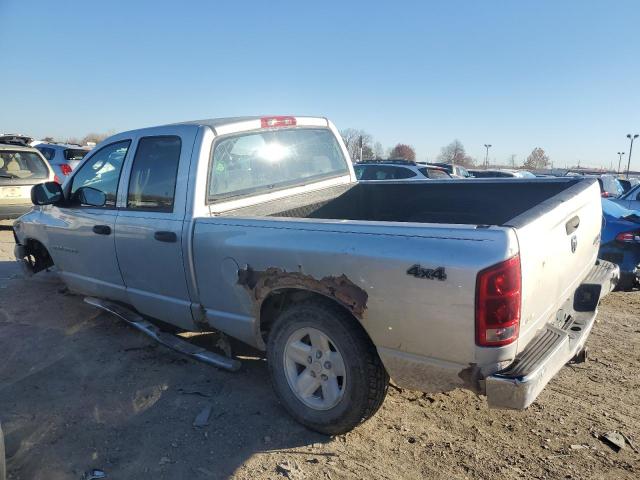 Изображение 2 2005 DODGE RAM 1500 ST 2005 с VIN 1D7HU18N85S144460