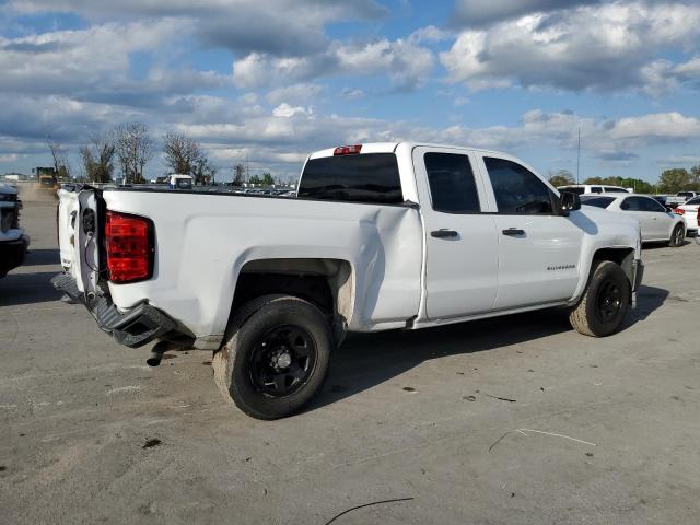Image 3 of 2016 CHEVROLET SILVERADO C1500 2016 with VIN 1GCRCNEH9GZ234489