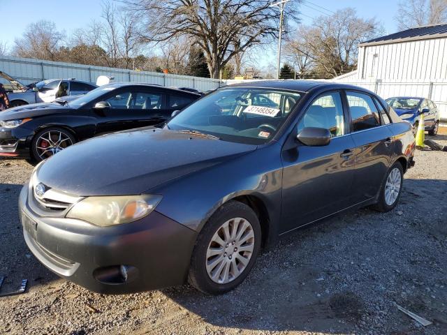 Obraz 2010 SUBARU IMPREZA 2.5I PREMIUM 2010