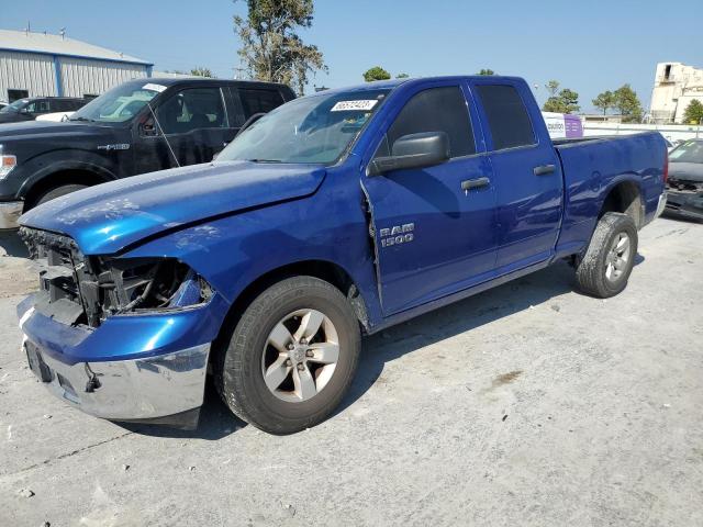 Image 1 of 2019 RAM 1500 CLASSIC TRADESMAN 2019 with VIN 1C6RR6FG2KS594481