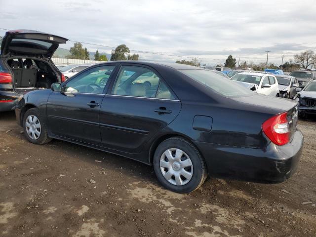 Изображение 2 2004 TOYOTA CAMRY LE 2004 с VIN 4T1BE32K34U291856
