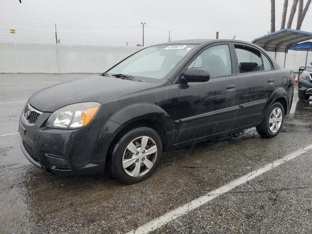 Obraz 2010 KIA RIO LX 2010