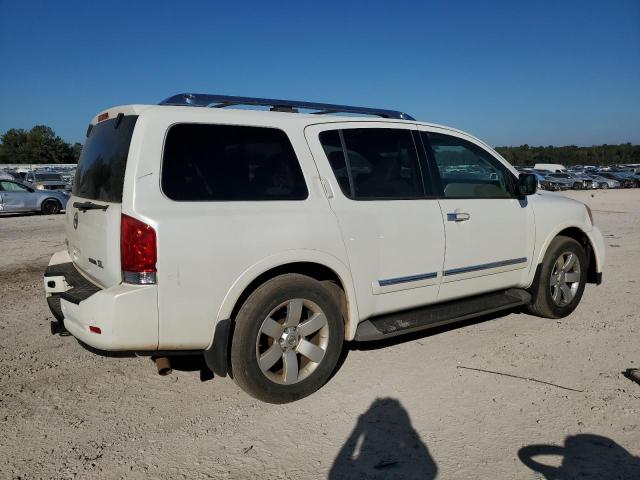 Image 3 of 2013 NISSAN ARMADA SV 2013 with VIN 5N1BA0ND3DN605460