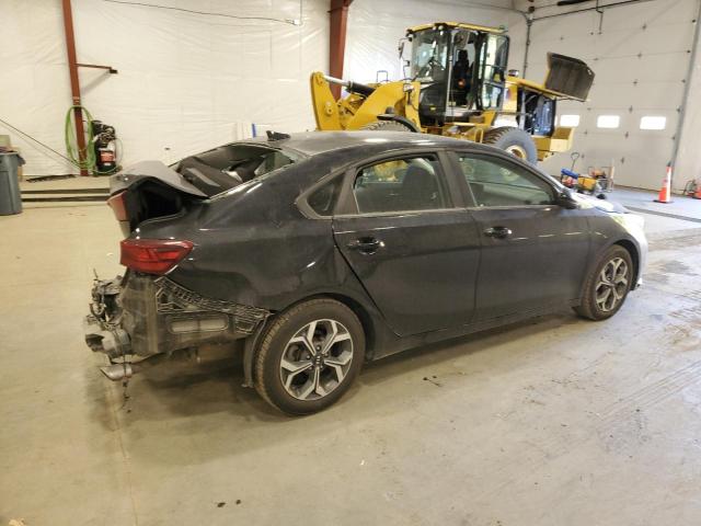 Image 3 of 2020 KIA FORTE FE 2020 with VIN 3KPF24AD3LE198615
