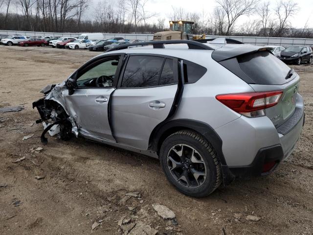 Image 2 of 2019 SUBARU CROSSTREK PREMIUM 2019 with VIN JF2GTADC4KH393832