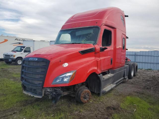 Изображение 2 2019 FREIGHTLINER CASCADIA 126  2019 с VIN 3AKJHHDR4KSKS3077