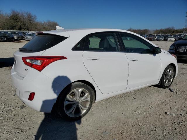 Image 3 of 2015 HYUNDAI ELANTRA GT  2015 with VIN KMHD35LHXFU244016