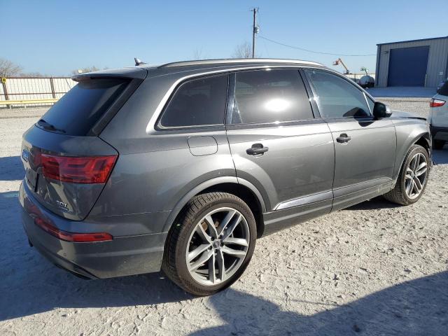 Изображение 3 2018 AUDI Q7 PRESTIGE 2018 с VIN WA1VAAF79JD043334
