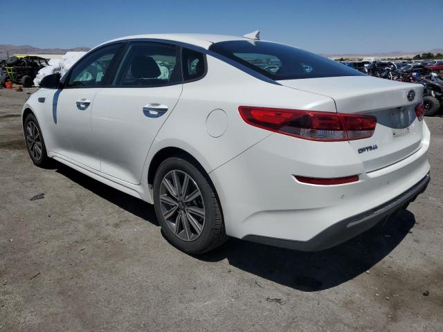 Image 2 of 2019 KIA OPTIMA LX 2019 with VIN 5XXGT4L33KG353854