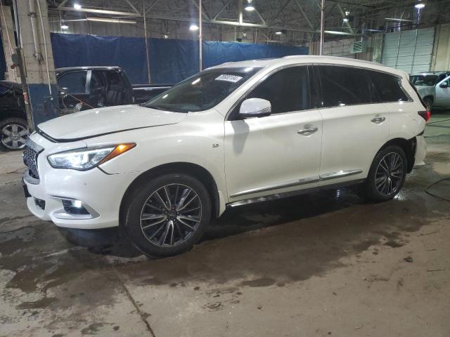 2016 INFINITI QX60  2016 image