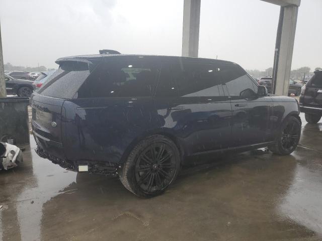 Image 3 of 2023 LAND ROVER RANGE ROVER SE 2023 with VIN SALKPBE74PA025566