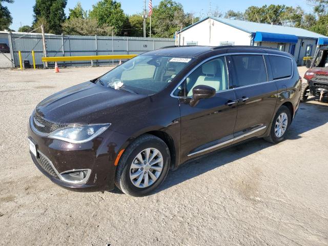Изображение 2017 CHRYSLER PACIFICA TOURING L 2017