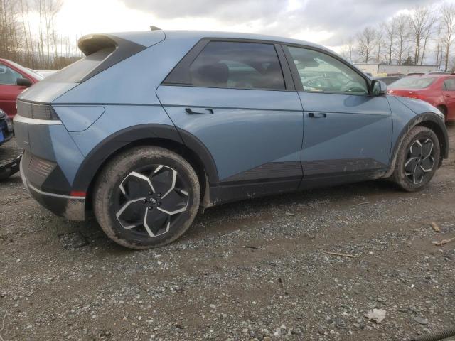 Image 3 of 2023 HYUNDAI IONIQ 5 SE 2023 with VIN KM8KMDAF5PU214777