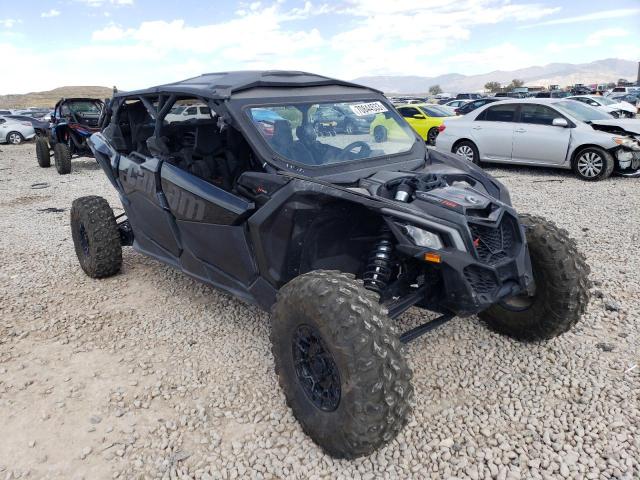 Obraz 1 z 2022 CAN-AM MAVERICK X3 MAX X RS TURBO RR 2022 z VIN 3JBVNAV4XNE001232