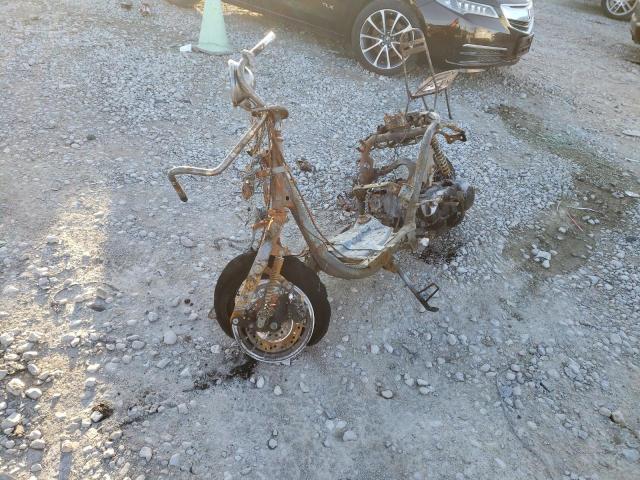 Obraz 2 z 2021 ZHNG SCOOTER 2021 z VIN L5YTCKPH2M1150034