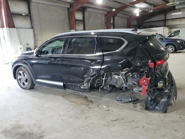 Image 2 of 2021 HYUNDAI SANTA FE SEL 2021 with VIN 5NMS2DAJ6MH307440