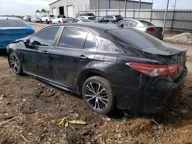 Obraz 2 z 2019 TOYOTA CAMRY L 2019 z VIN 4T1B11HK9KU239667