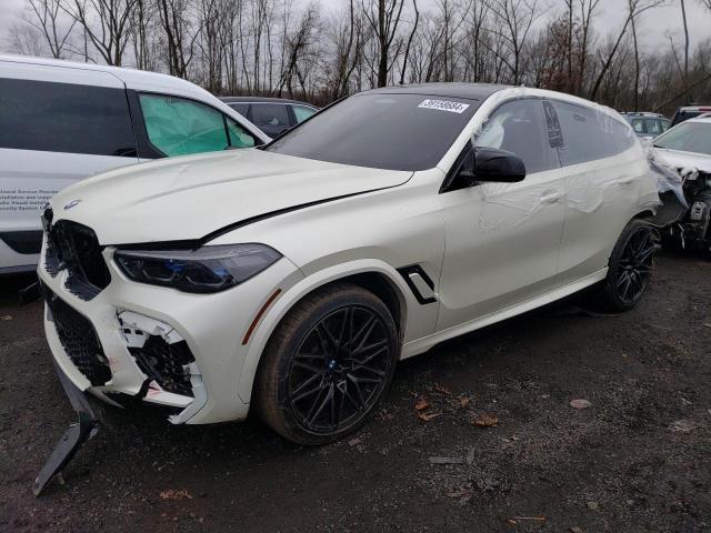 2022 BMW X6 M 2022 image