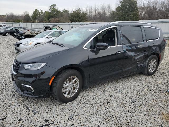 2021 CHRYSLER PACIFICA TOURING L 2021 image
