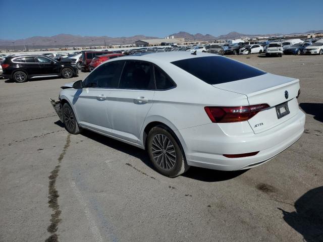 Изображение 2 2019 VOLKSWAGEN JETTA S 2019 с VIN 3VWCB7BU9KM139573