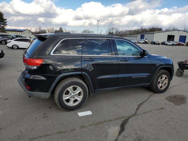 Image 3 of 2015 JEEP GRAND CHEROKEE LAREDO 2015 with VIN 1C4RJFAG4FC787447