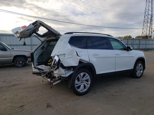 Изображение 3 2022 VOLKSWAGEN ATLAS SE 2022 с VIN 1V2KR2CA7NC551609