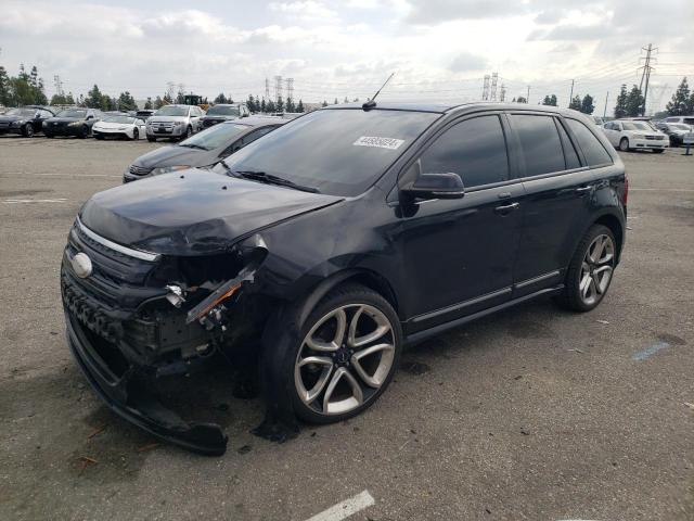 Obraz 2013 FORD EDGE SPORT 2013