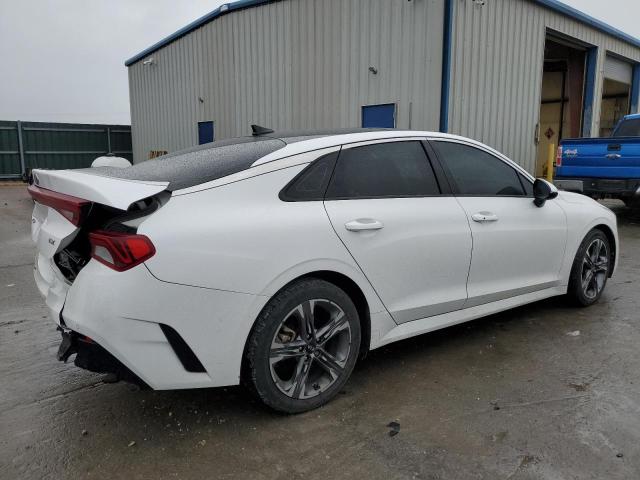 Obraz 3 z 2021 KIA K5 EX 2021 z VIN 5XXG34J21MG046616