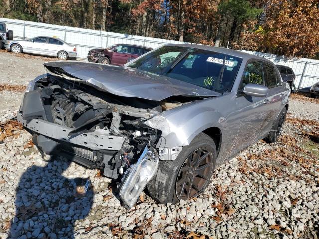 2014 CHRYSLER 300  2014 image