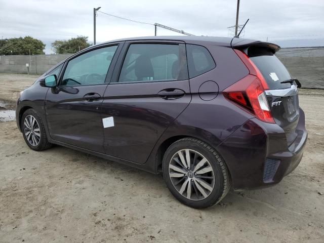 Obraz 2 z 2015 HONDA FIT EX 2015 z VIN 3HGGK5H83FM735885