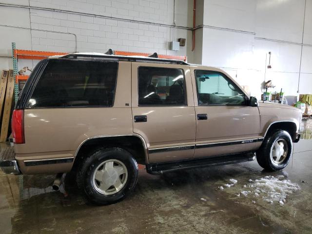 Obraz 3 z 1996 CHEVROLET TAHOE K1500 1996 z VIN 1GNEK13R1TJ344068