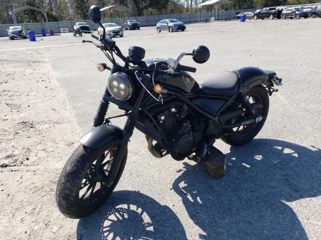 Obraz 2 z 2020 HONDA CMX500 A 2020 z VIN MLHPC5656L5300717