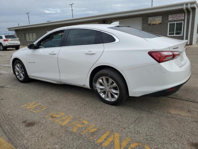 Obraz 2 z 2019 CHEVROLET MALIBU LT 2019 z VIN 1G1ZD5ST9KF107217