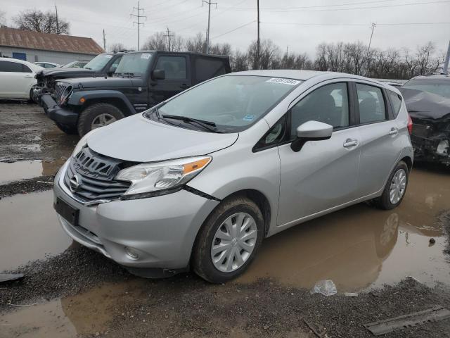 Изображение 1 2016 NISSAN VERSA NOTE S 2016 с VIN 3N1CE2CP3GL362939