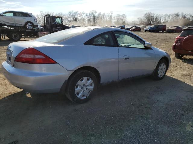 Image 3 of 2004 HONDA ACCORD LX 2004 with VIN 1HGCM71204A019546