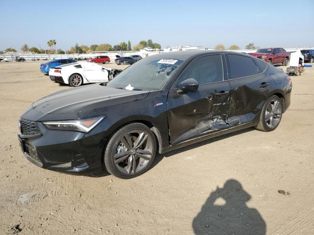 Obraz 1 z 2023 ACURA INTEGRA A-SPEC 2023 z VIN 19UDE4H33PA016157