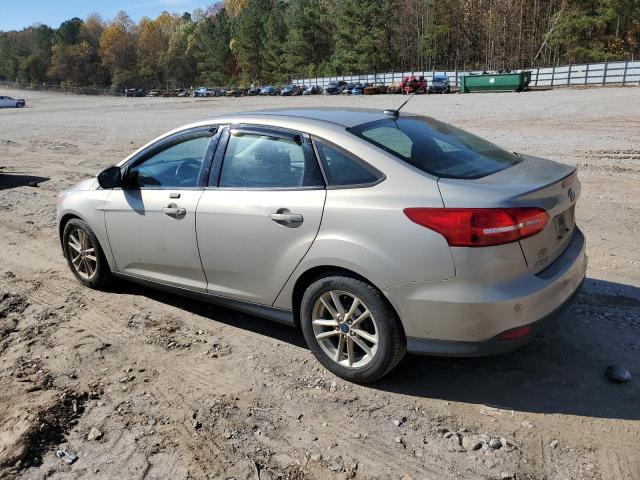 Image 2 of 2016 FORD FOCUS SE 2016 with VIN 1FADP3F21GL241362