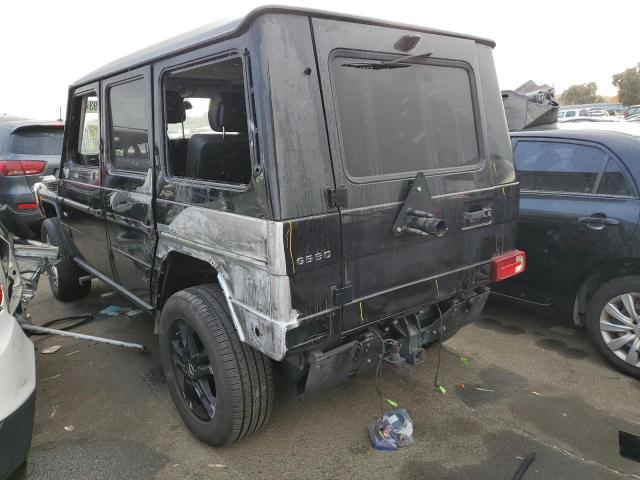 Изображение 2 2014 MERCEDES-BENZ G 550 2014 с VIN WDCYC3HF9EX226261