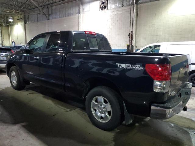 Obraz 2 z 2008 TOYOTA TUNDRA DOUBLE CAB LIMITED 2008 z VIN 5TBBV58158S506347