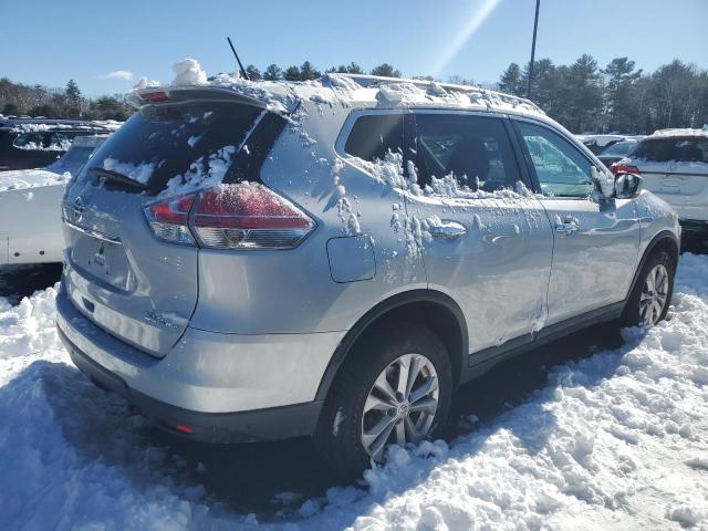 Obraz 3 z 2016 NISSAN ROGUE S 2016 z VIN 5N1AT2MV6GC894569