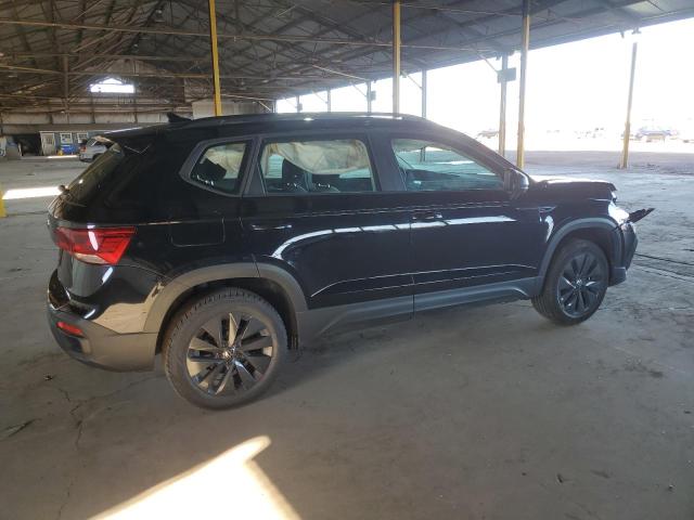 Obraz 3 z 2024 VOLKSWAGEN TAOS S 2024 z VIN 3VV5X7B24RM033958