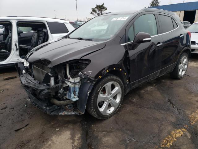 Image 1 of 2015 BUICK ENCORE CONVENIENCE 2015 with VIN KL4CJBSB4FB120119